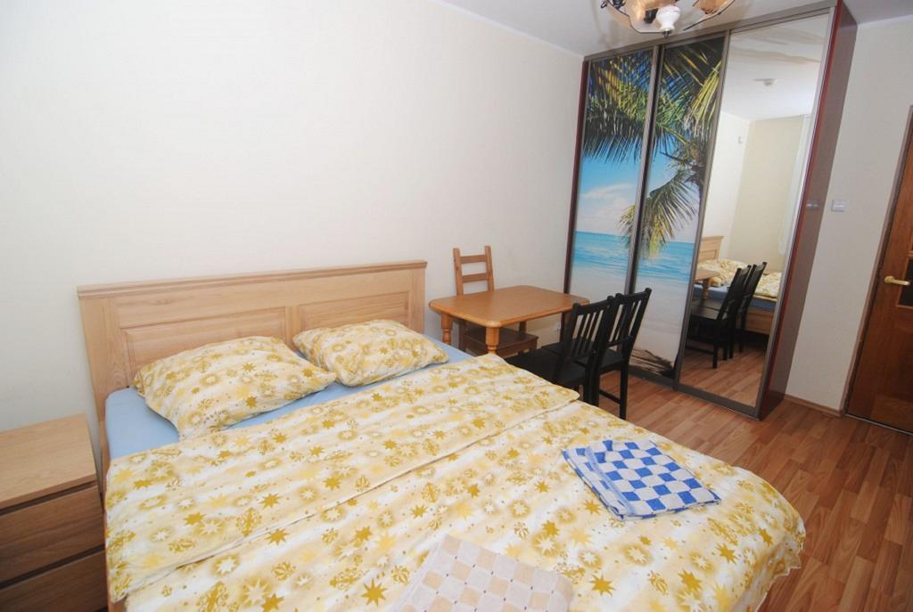 Rodante Apartments Druskininkai Room photo