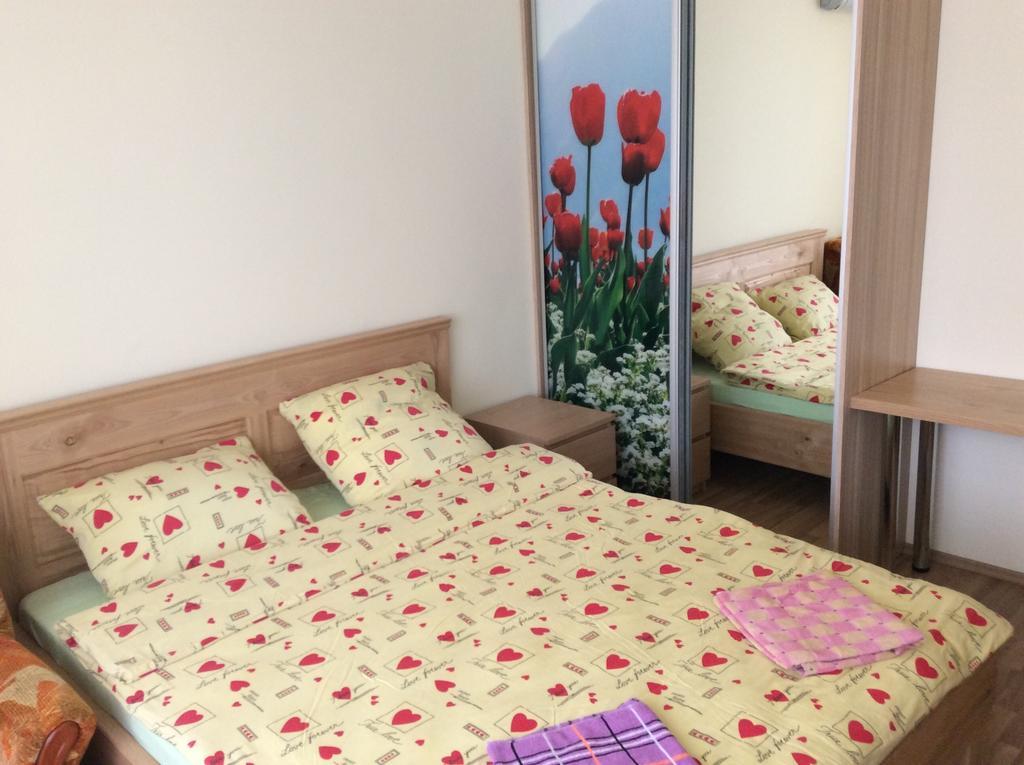 Rodante Apartments Druskininkai Room photo
