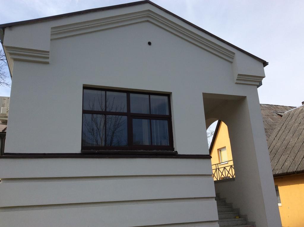 Rodante Apartments Druskininkai Exterior photo